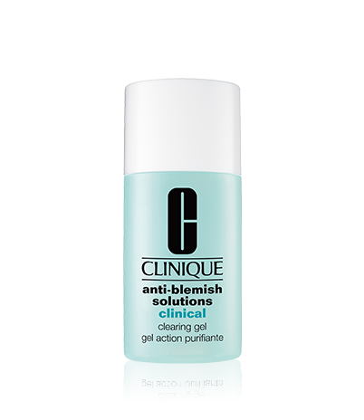 Clinique - Anti-Blemish Solutions Clinical Clearing Gel (15ml)