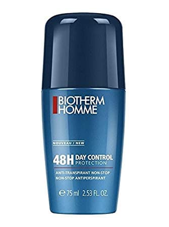Biotherm Homme 75ml 48H Day Control Antiperspirant Roll On