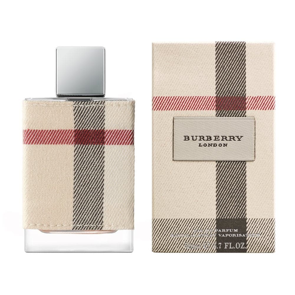 Burberry  - Burberry London for Women Eau de Parfum Spray (30ml)