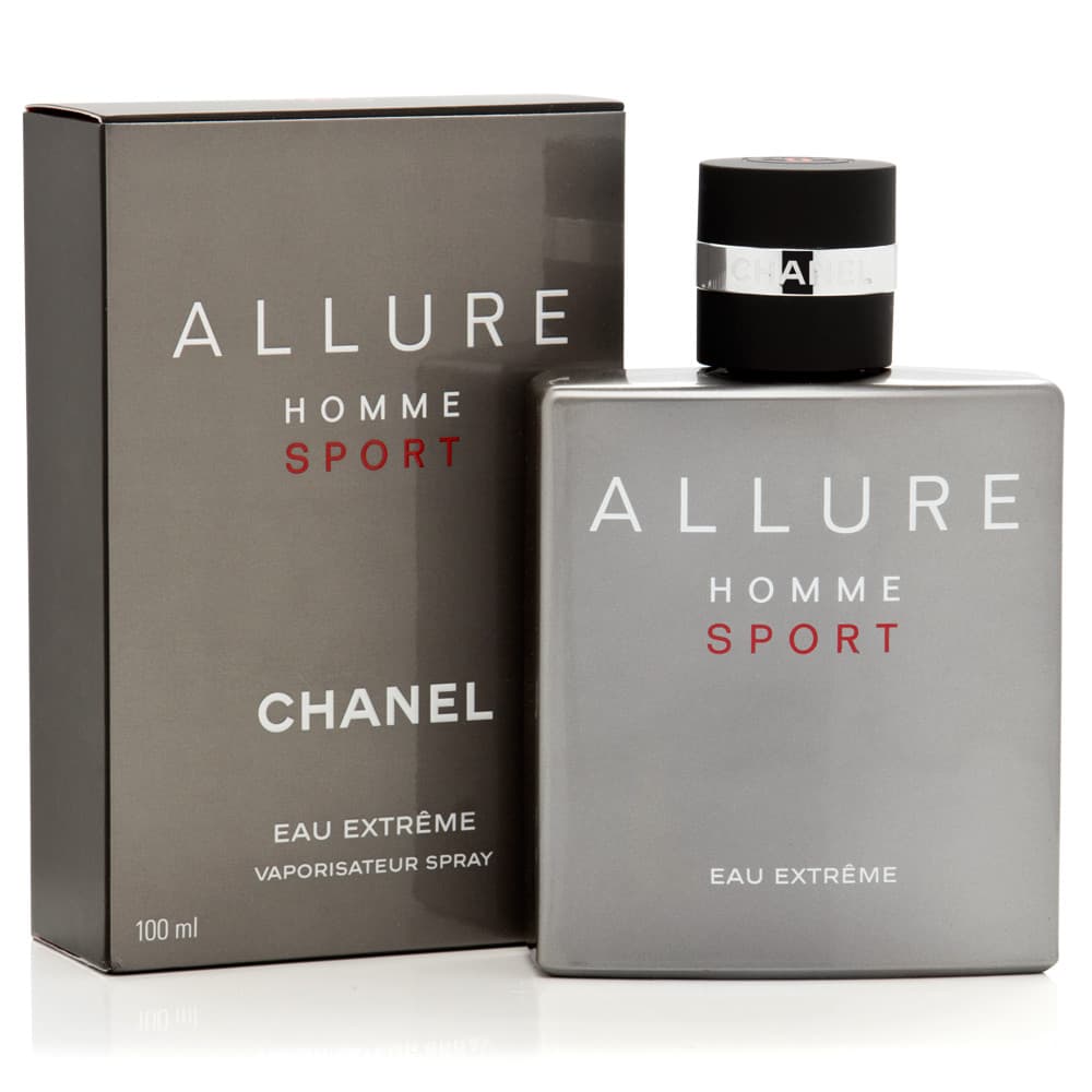 Chanel - Allure Homme Sport Eau Extreme Spray (100ml)