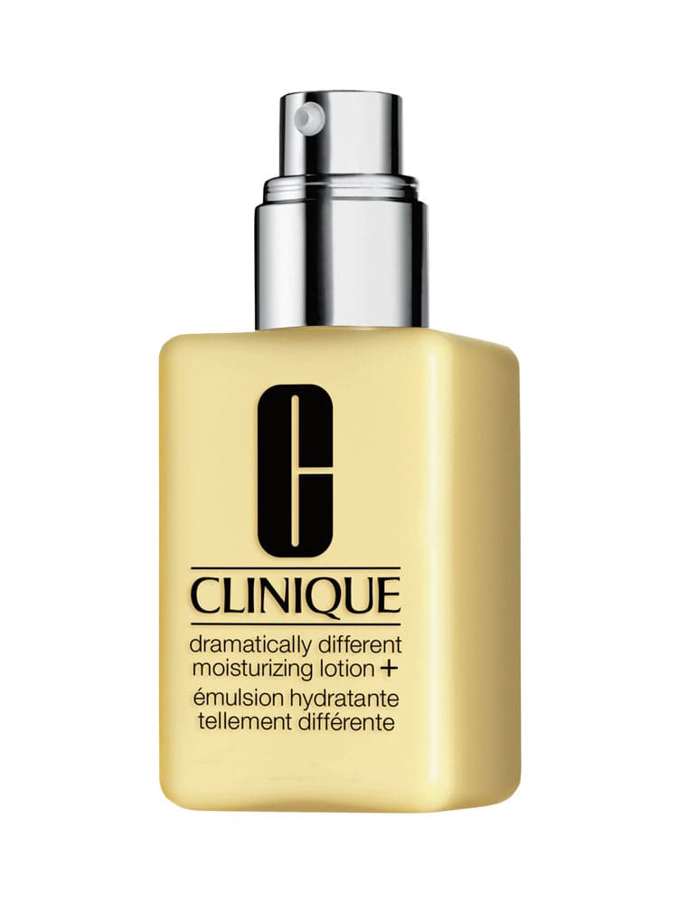 Clinique - Dramatically Different Moisturising Lotion+ (125ml)