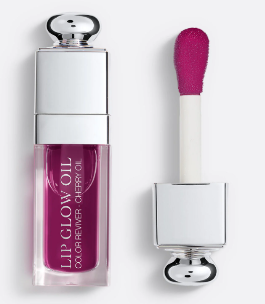 Dior - Addict Lip Glow Oil - Berry (6ml)