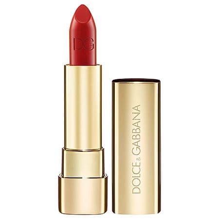 Dolce & Gabbana Classic Cream Lipstick - 615 Iconic