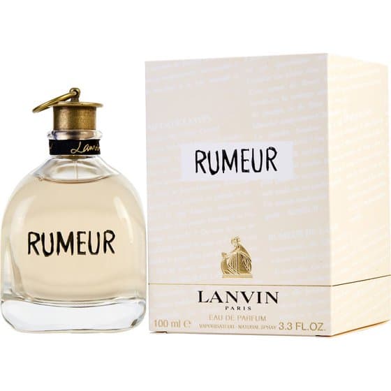 Lanvin Rumeur Eau De Parfum Spray - 100ml