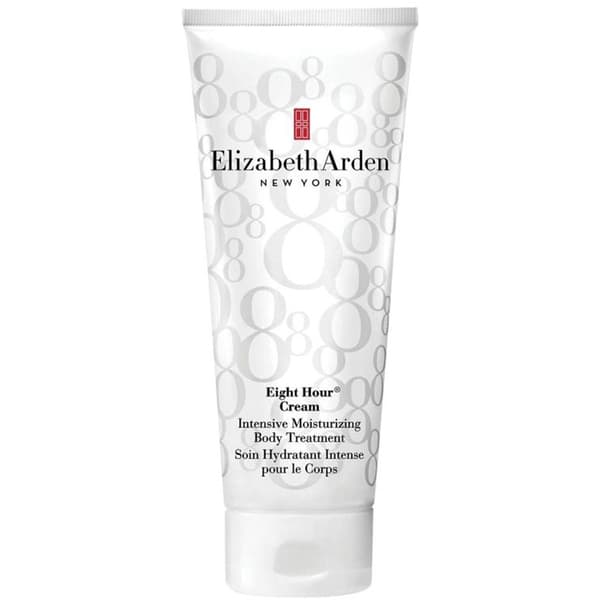 Elizabeth Arden Eight Hour Cream Intensive Moisturising Body Treatment - 200ml