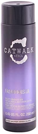 Tigi - Catwalk Fashionista Violet Conditioner 250 ml