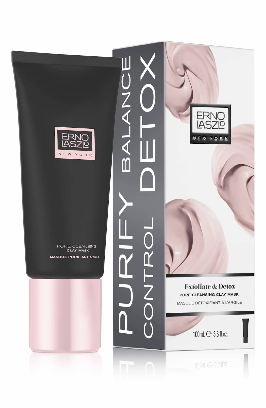 Erno Laszlo Pore Cleansing Clay Mask 100ml