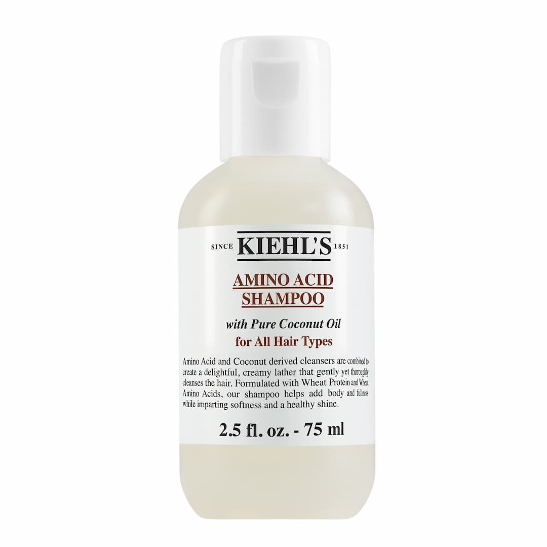 Kiehl's - Amino Acid Shampoo, 75ml