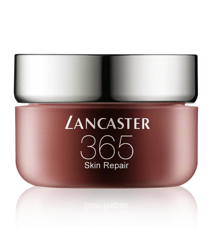 Lancaster 365 Skin Repair Youth Renewal Rich Day Cream - 50ml