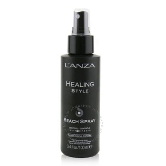 Lanza - Unisex Healing Style Beach Spray (100ml)