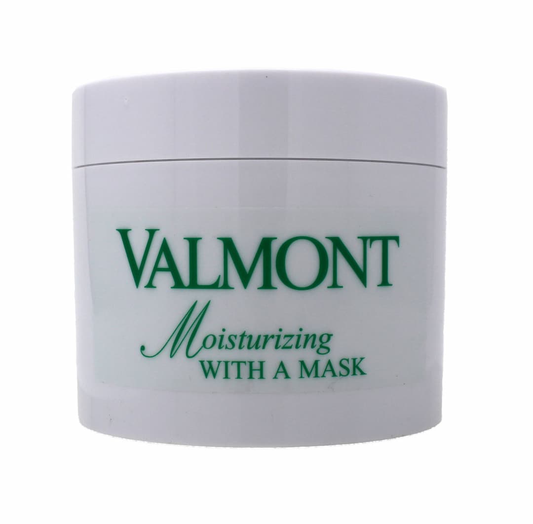 Valmont - Moisturising with A Mask (200ml)