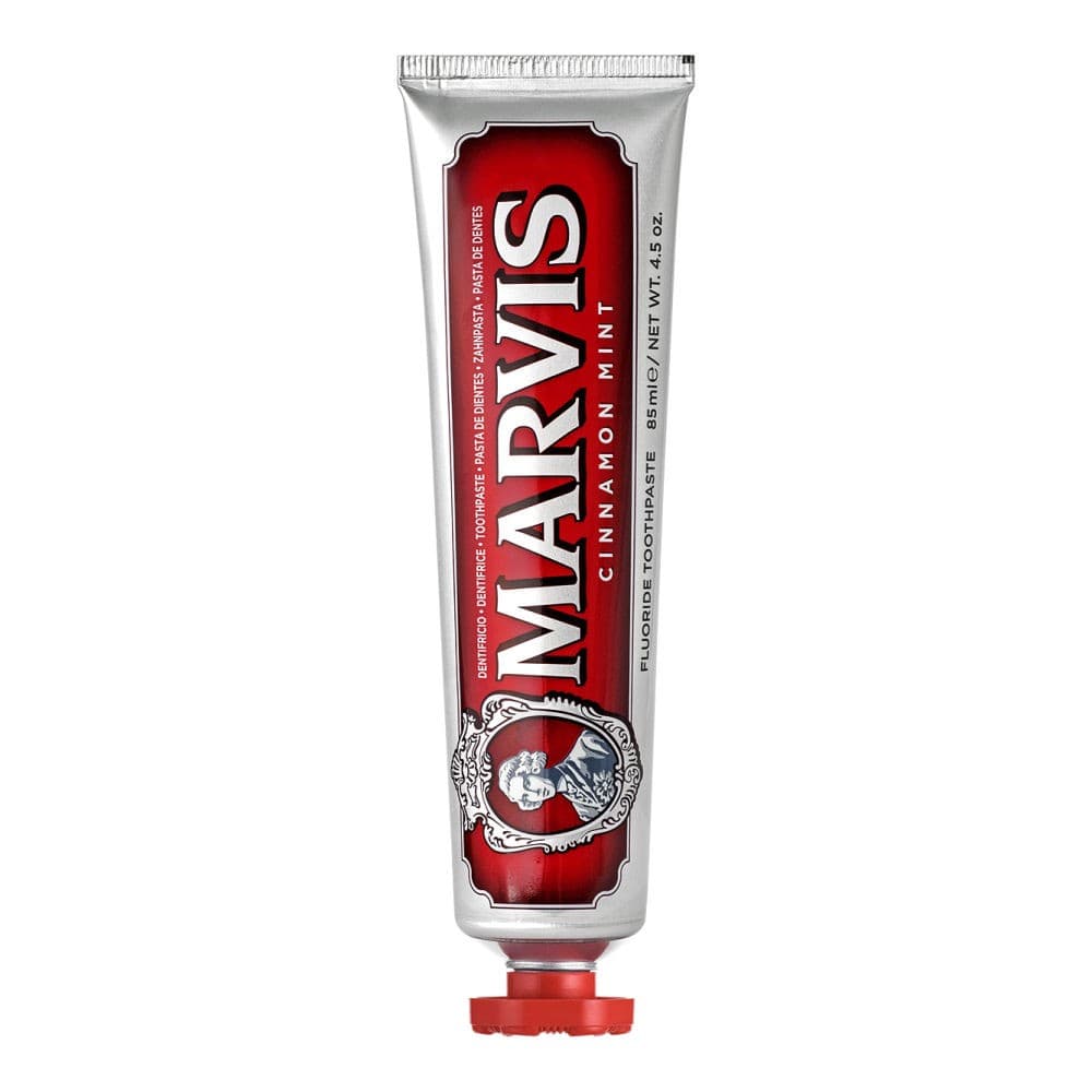 Marvis - Cinammon Mint Toothpaste (85ml)