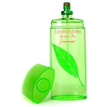 Green Tea Summer 100ml EDT Spray