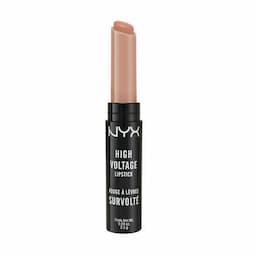 NYX High Voltage Lipstick - Stone