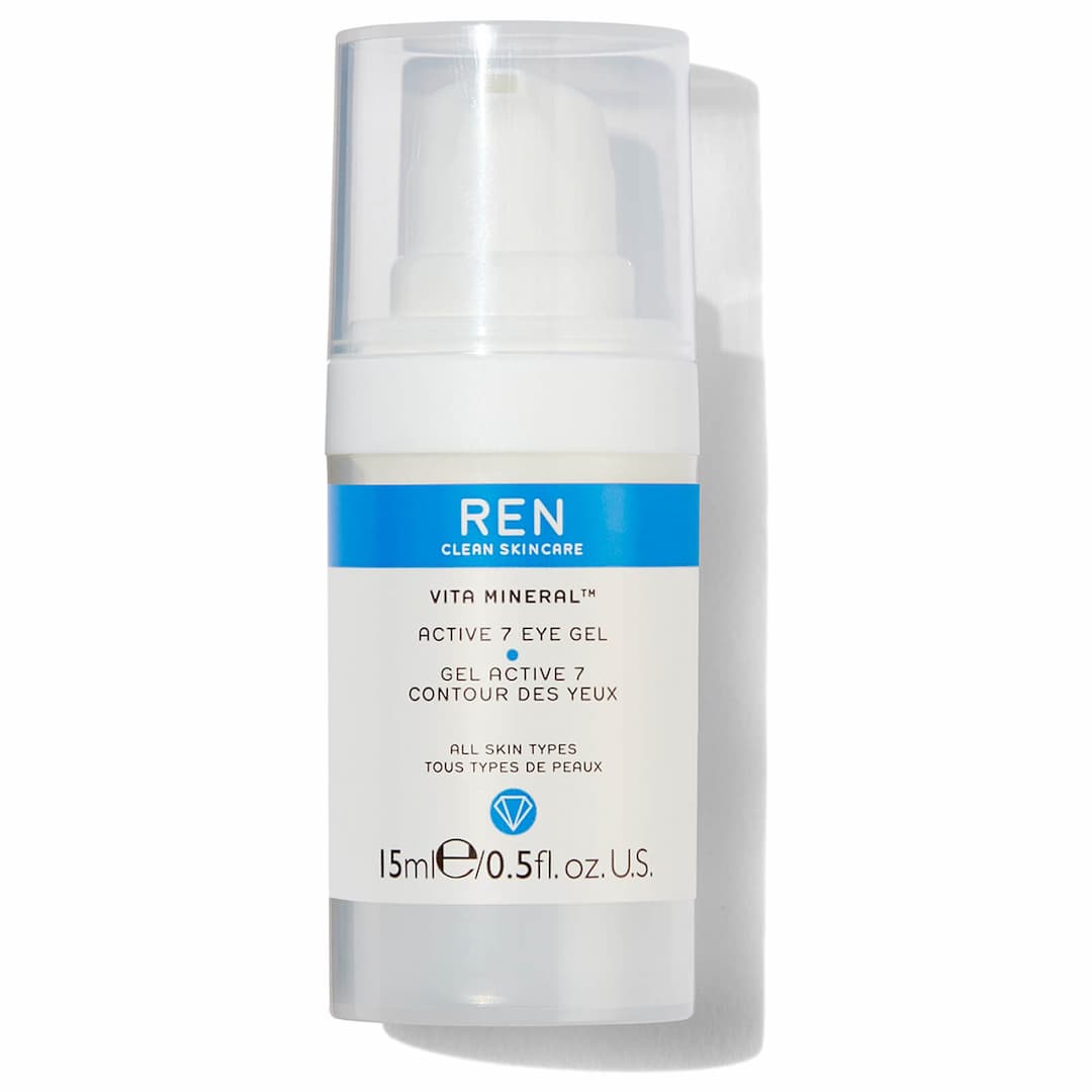 Ren - Vita Mineral™ Active 7 Eye Gel (15ml)