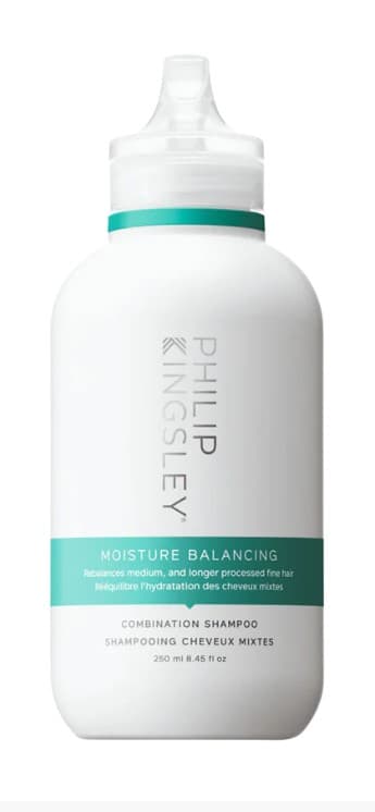 Philip Kingsley Moisture Balancing Shampoo - 250ml