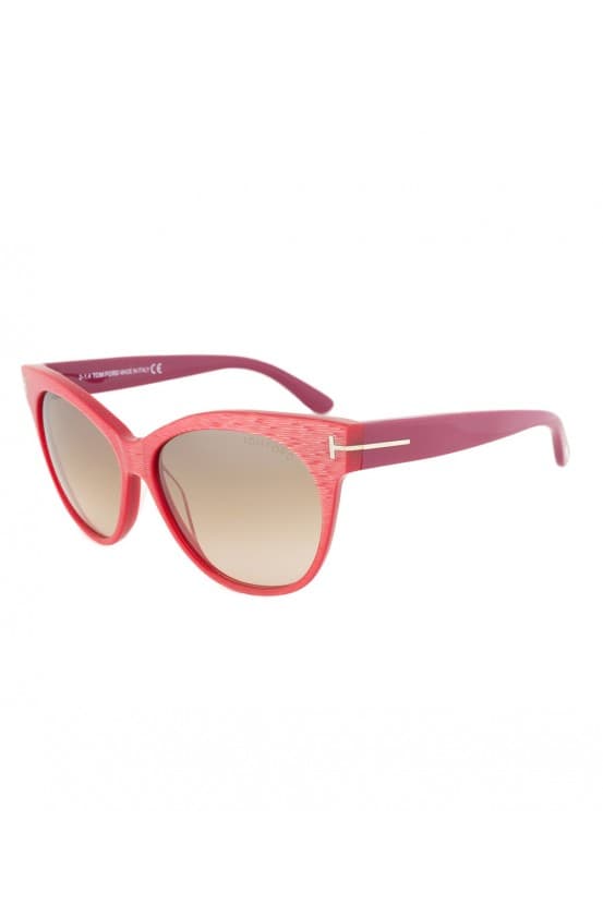 Tom Ford ''Saskia' Sunglasses - Pink