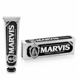 Marvis - Amarelli Licorice Toothpaste (85ml)