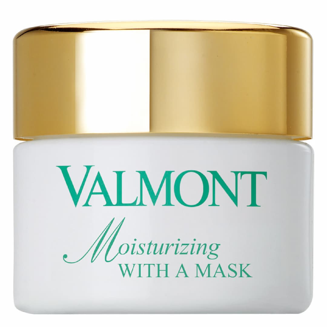 Valmont  - Moisturising with a Mask (50ml)