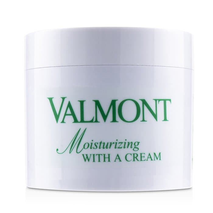 Valmont - Hydration Moisturising with a Cream (200ml)