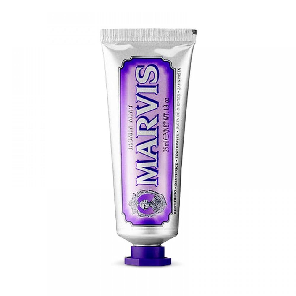 Marvis - Travel Jasmine Mint Toothpaste (25ml)